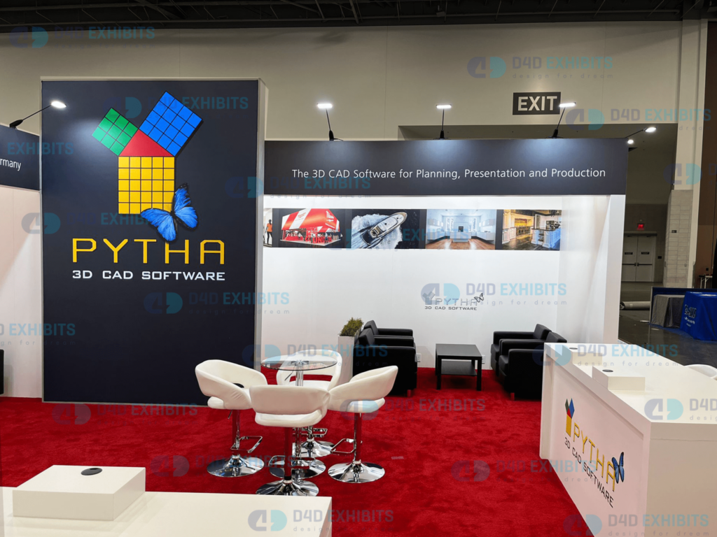 PYTHA, AWFS, 2025