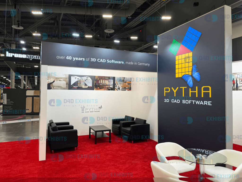 PYTHA, AWFS, 2025