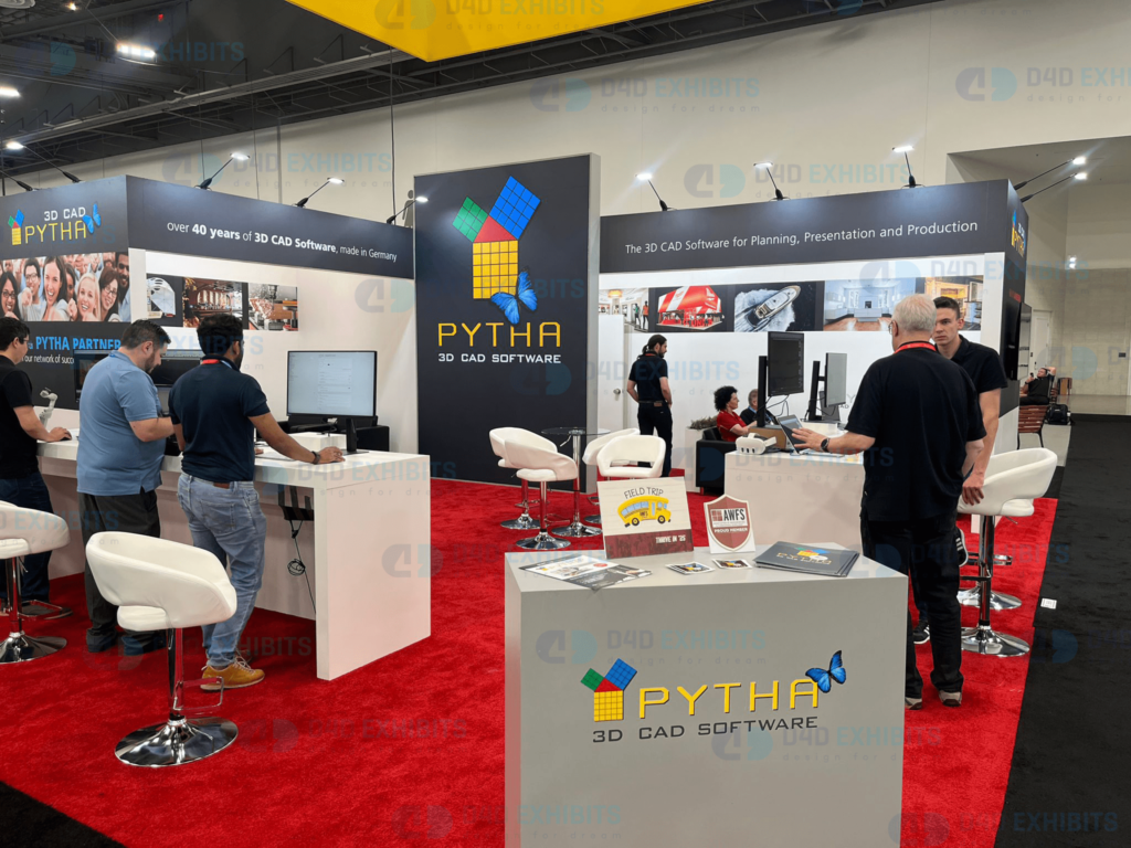 PYTHA, AWFS, 2025