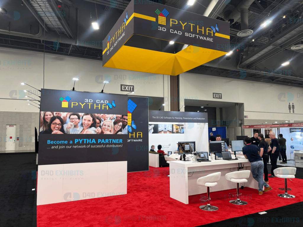 PYTHA, AWFS, 2025