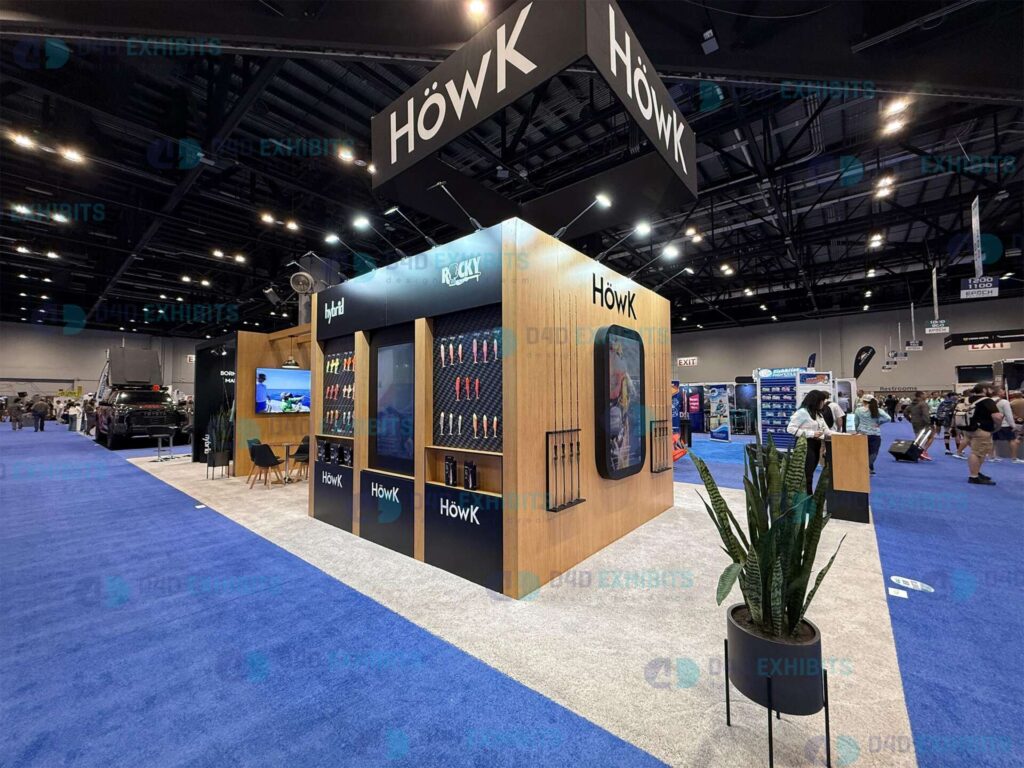 HÖWK, ICAST, 2025
