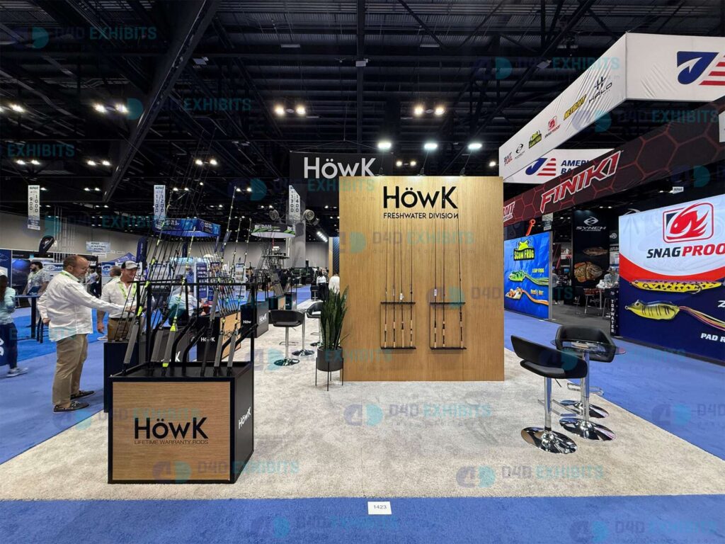 HÖWK, ICAST, 2025
