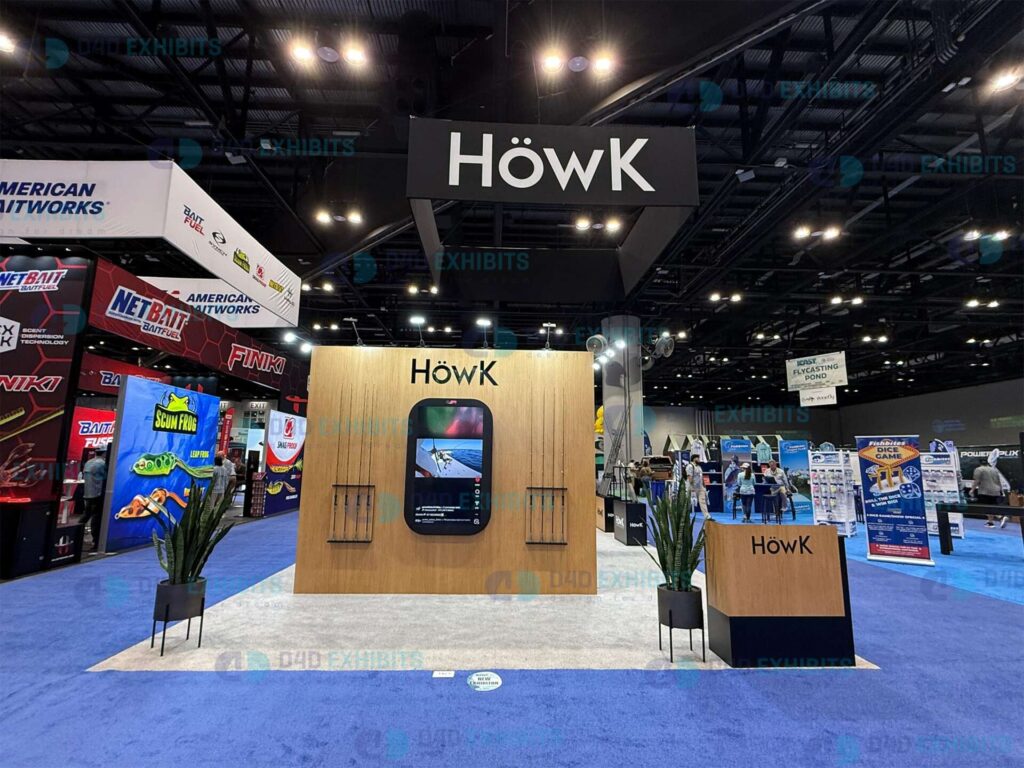 HÖWK, ICAST, 2025
