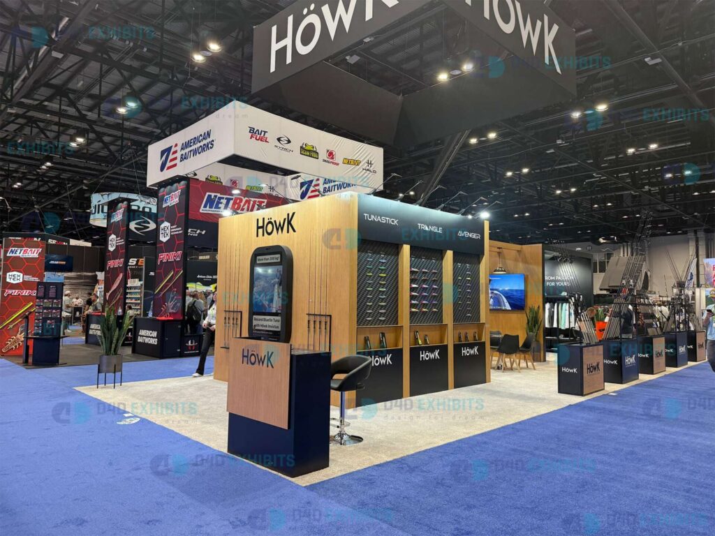 HÖWK, ICAST, 2025