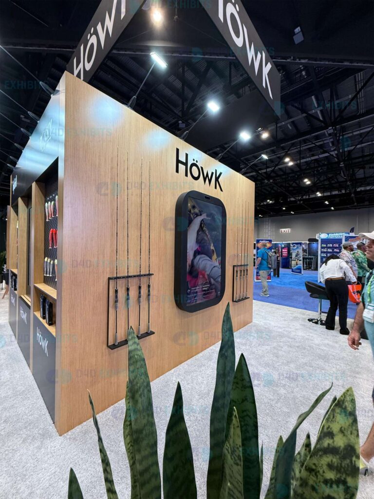 HÖWK, ICAST, 2025