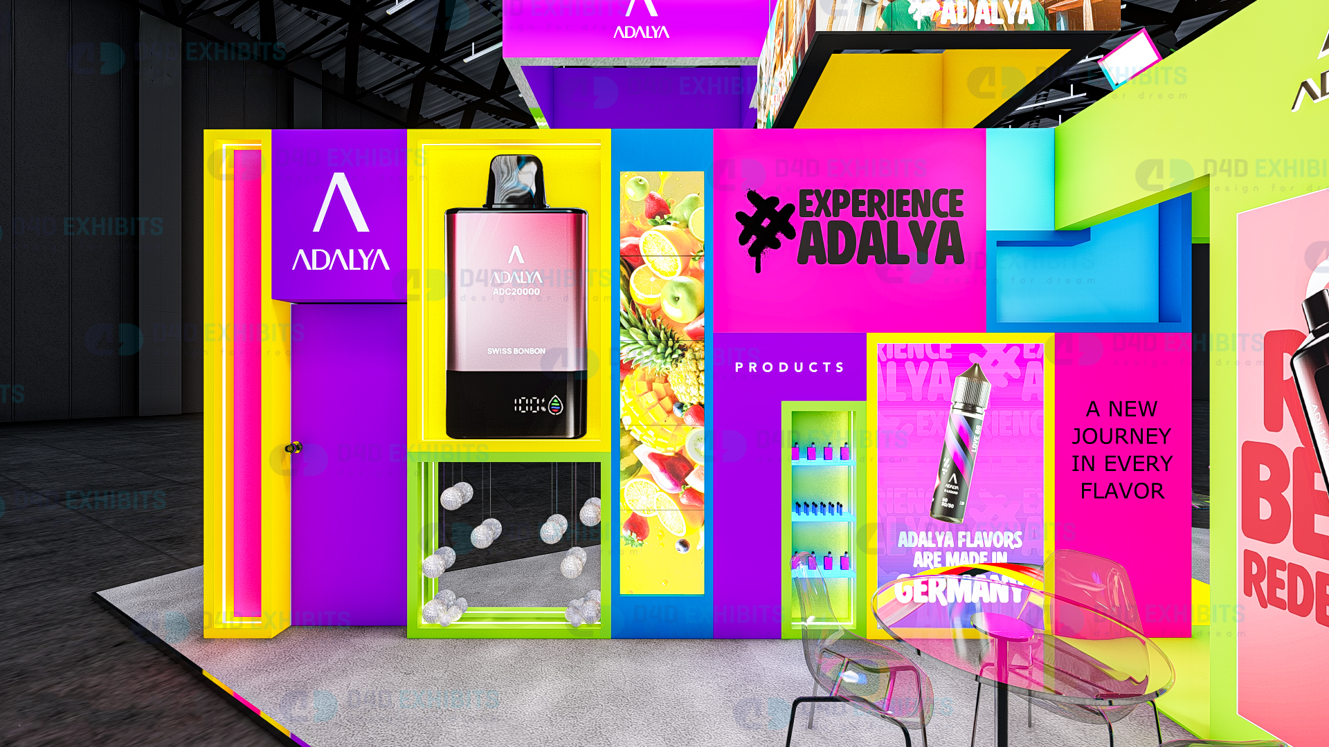 ADALYA TOBACCO - 13