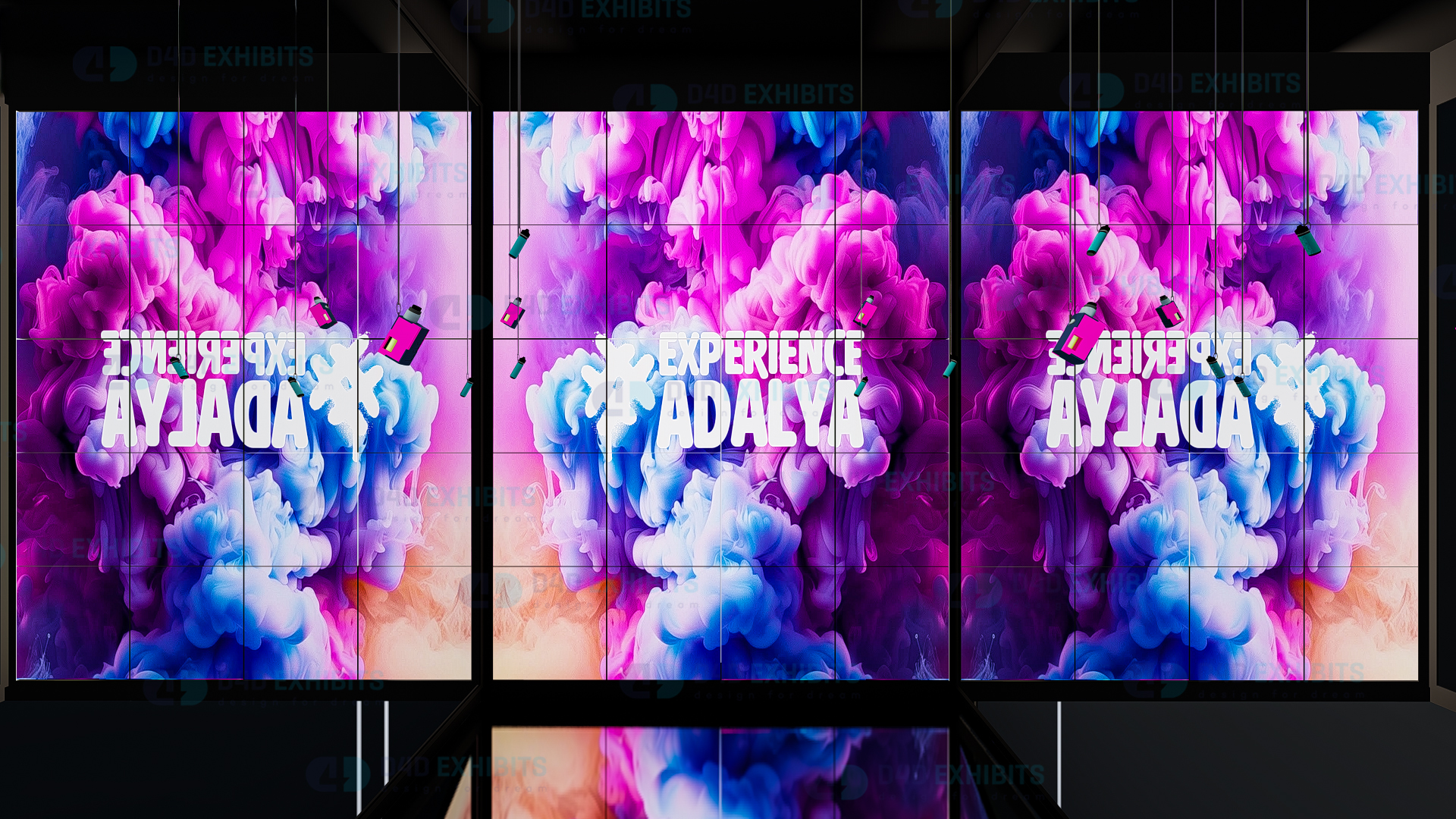 ADALYA TOBACCO - 16