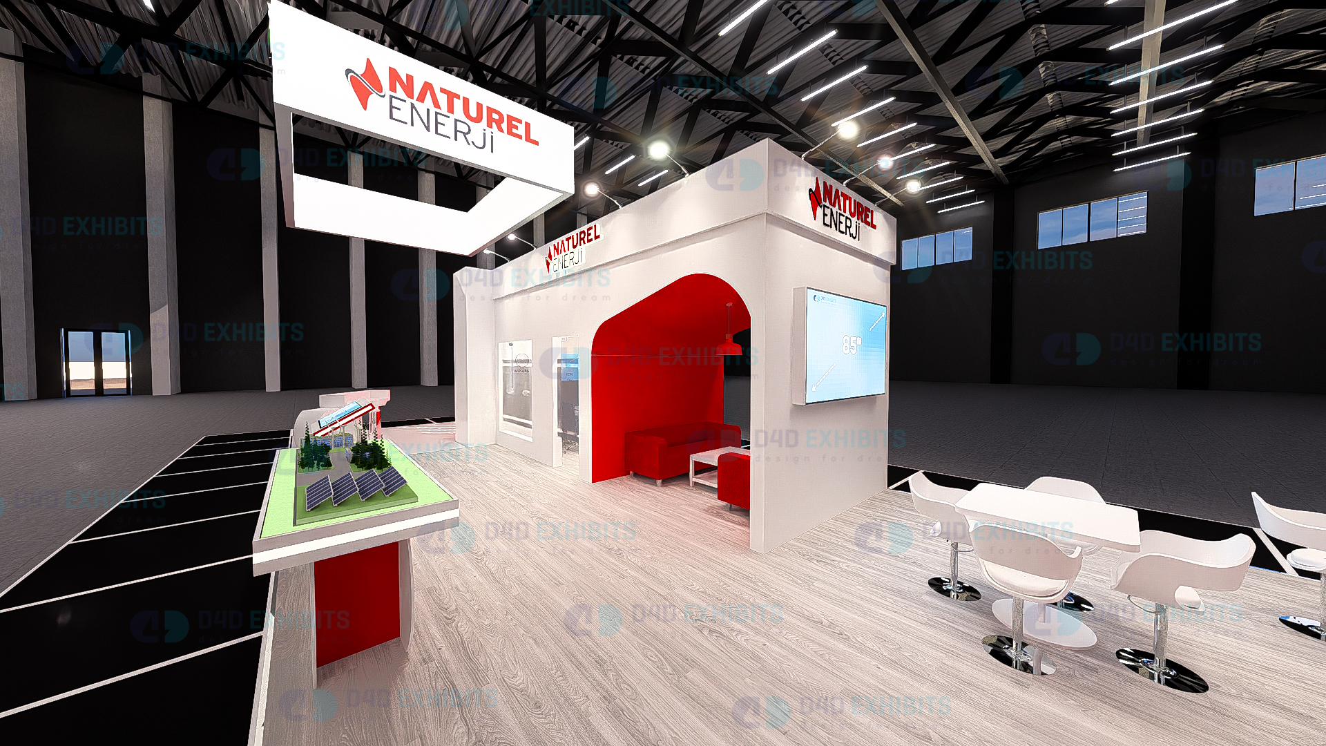 NATUREL ENERJİ - 10