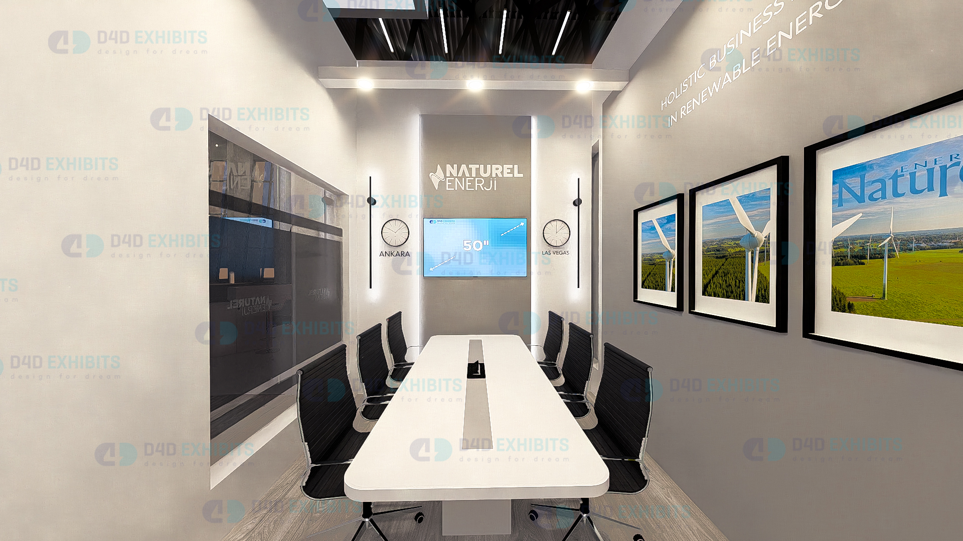 NATUREL ENERJİ - 12