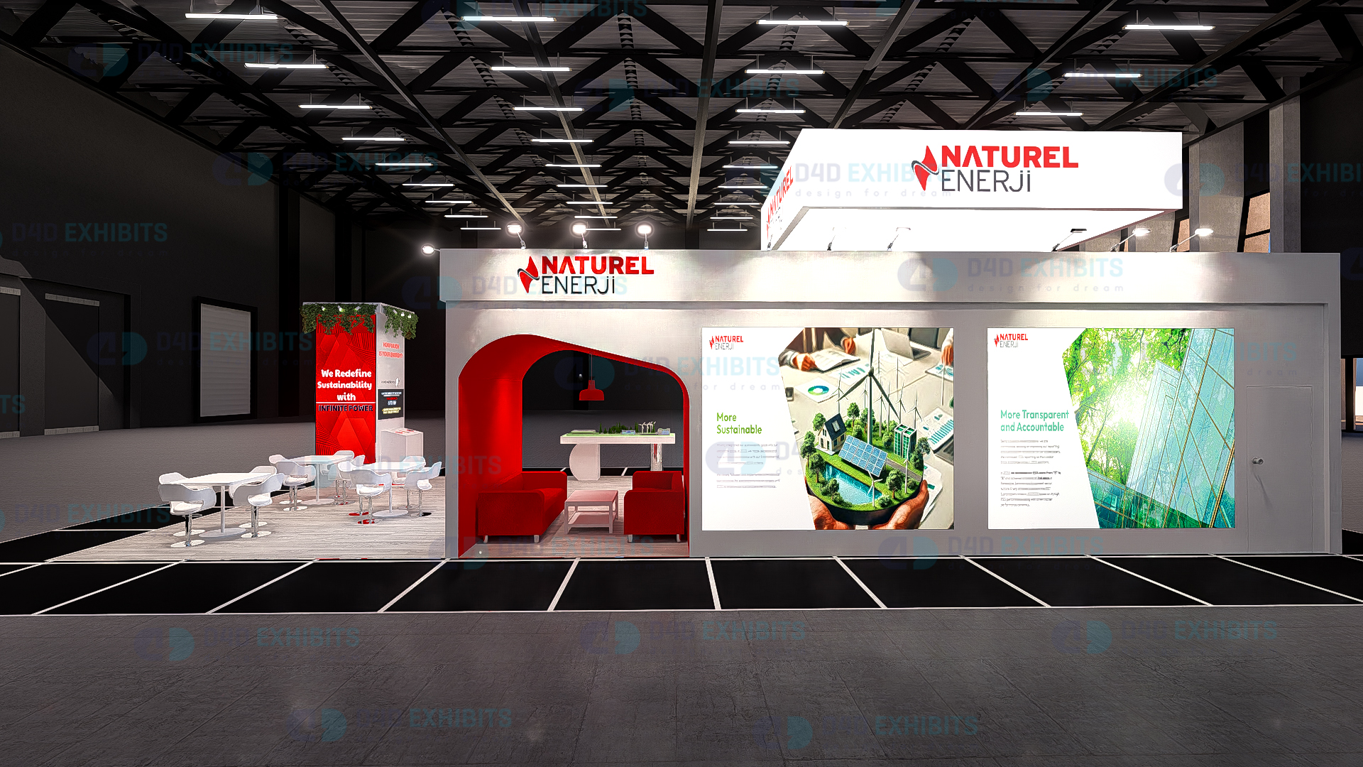 NATUREL ENERJİ - 6