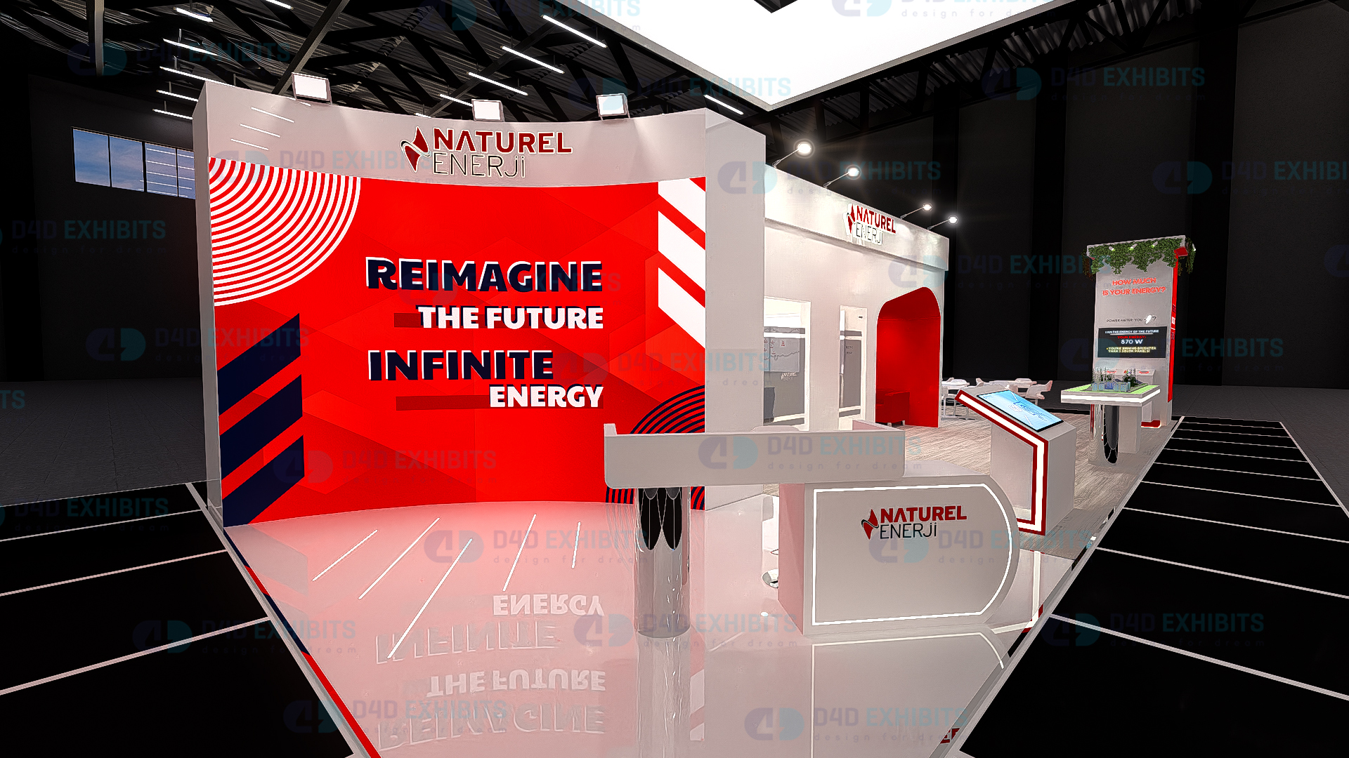 NATUREL ENERJİ - 7