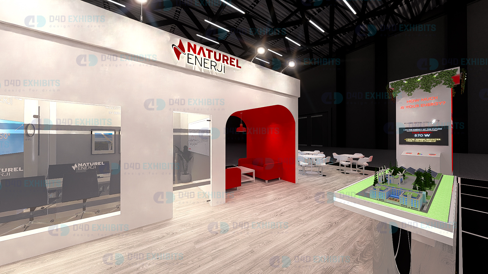 NATUREL ENERJİ - 9