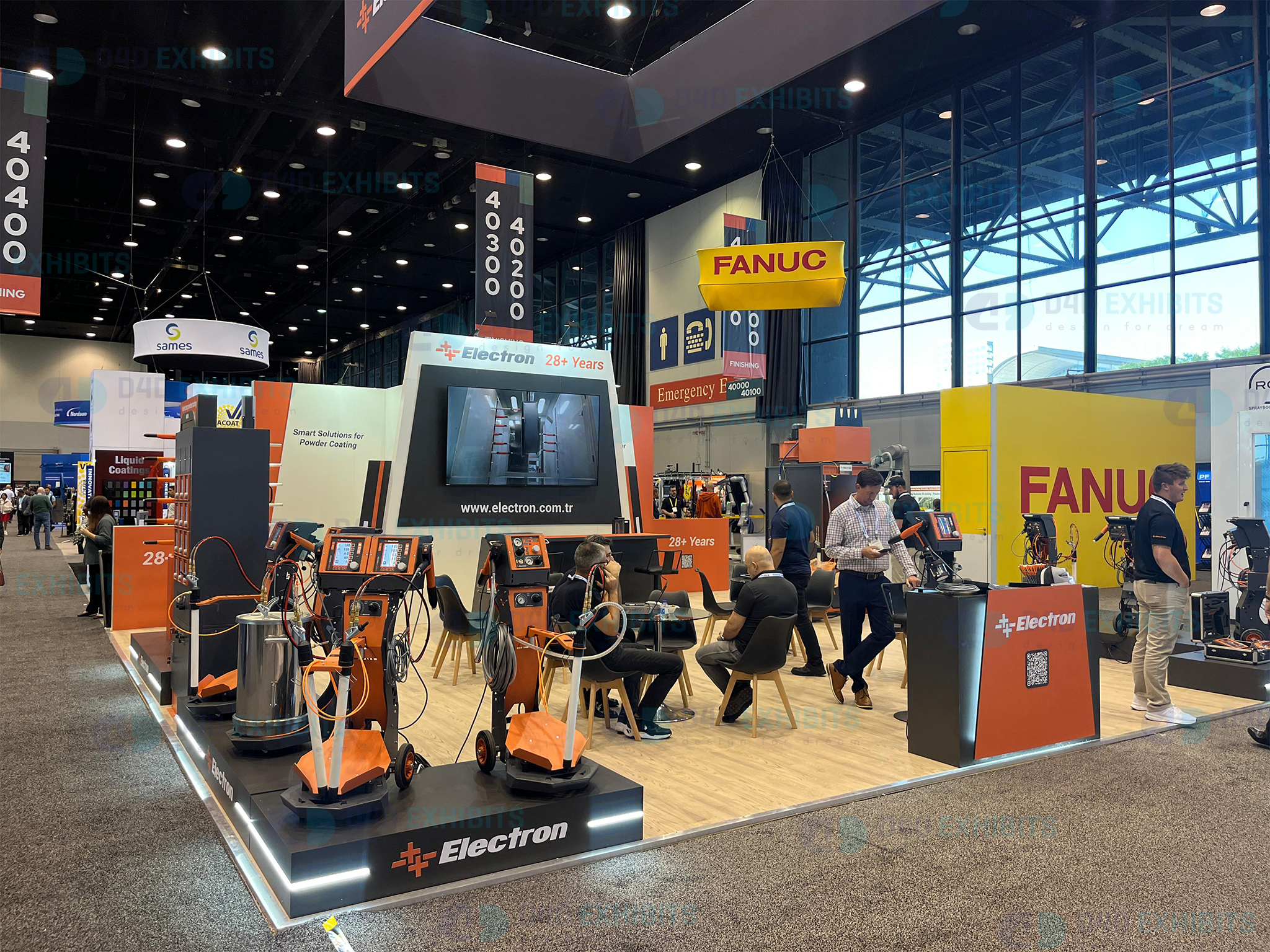 custom-booth-in-chicago-electron-fabtech-2025-1