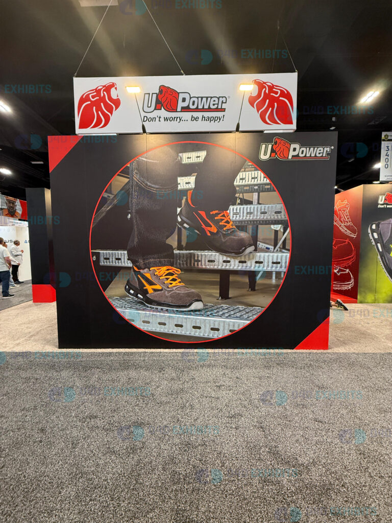 U-POWER, NSC SAFETY CONGRESS & EXPO, 2025