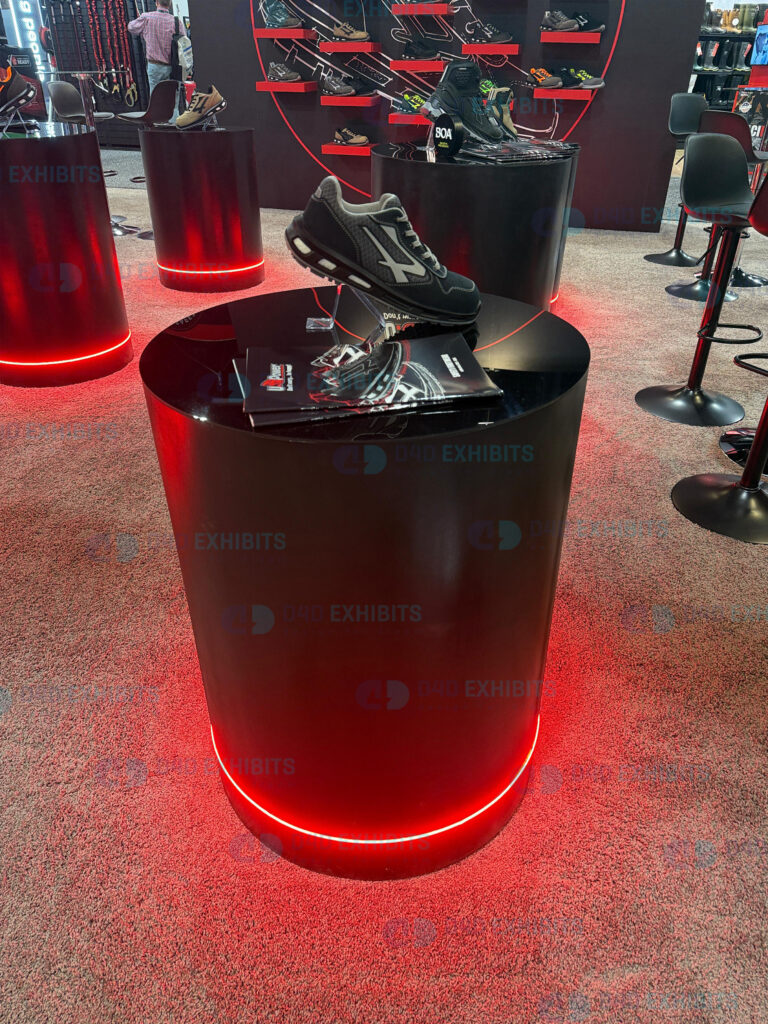 U-POWER, NSC SAFETY CONGRESS & EXPO, 2025