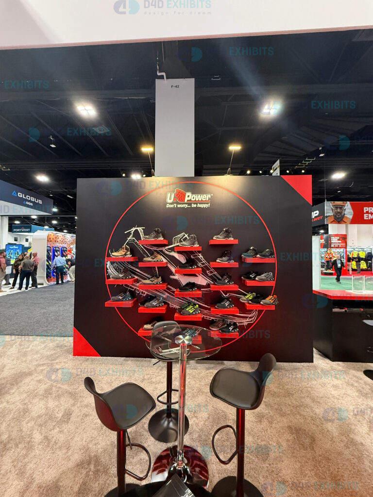 U-POWER, NSC SAFETY CONGRESS & EXPO, 2025