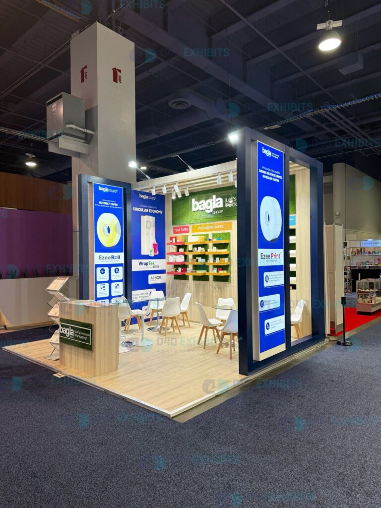 BAGLA, PACK EXPO, 2025