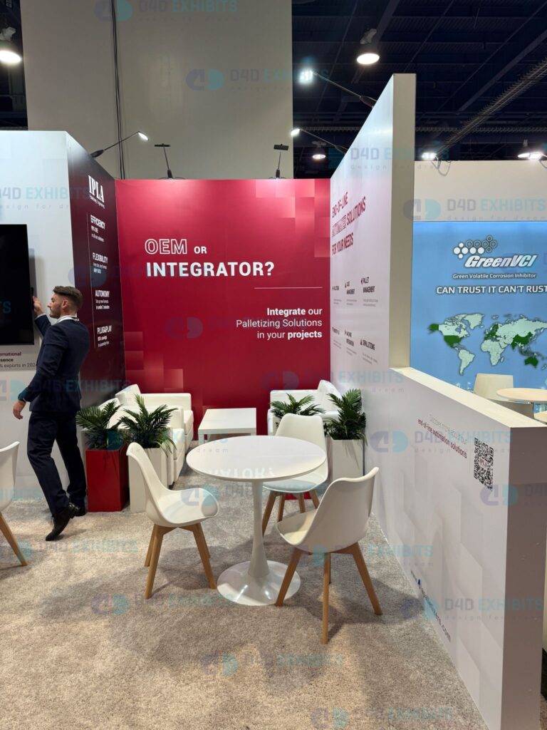 IPLA, PACK EXPO, 2025