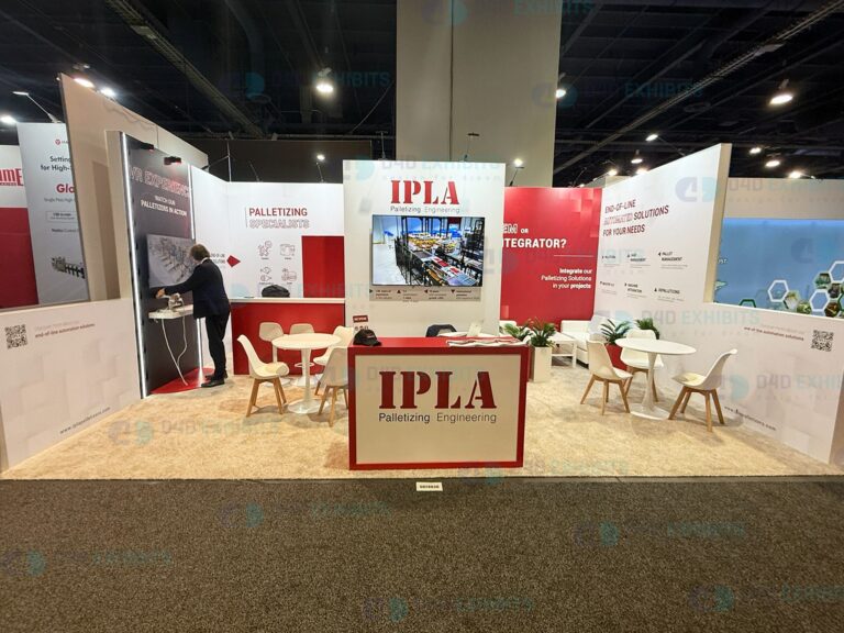 Top Packaging Trade Shows in the United States