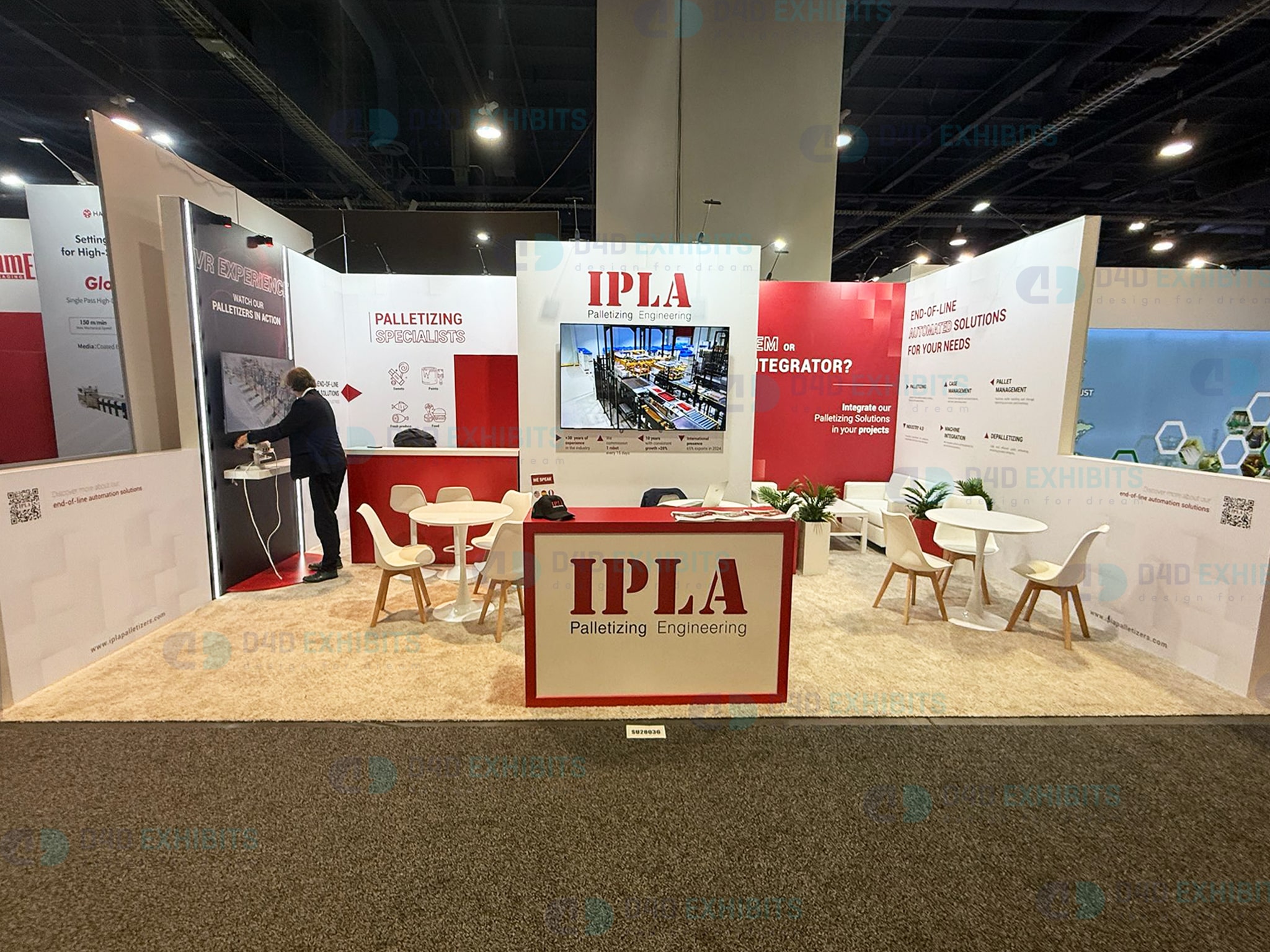 Top Packaging Trade Shows in the United States