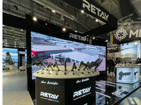 How Technology Is Transforming Trade Show Booths?