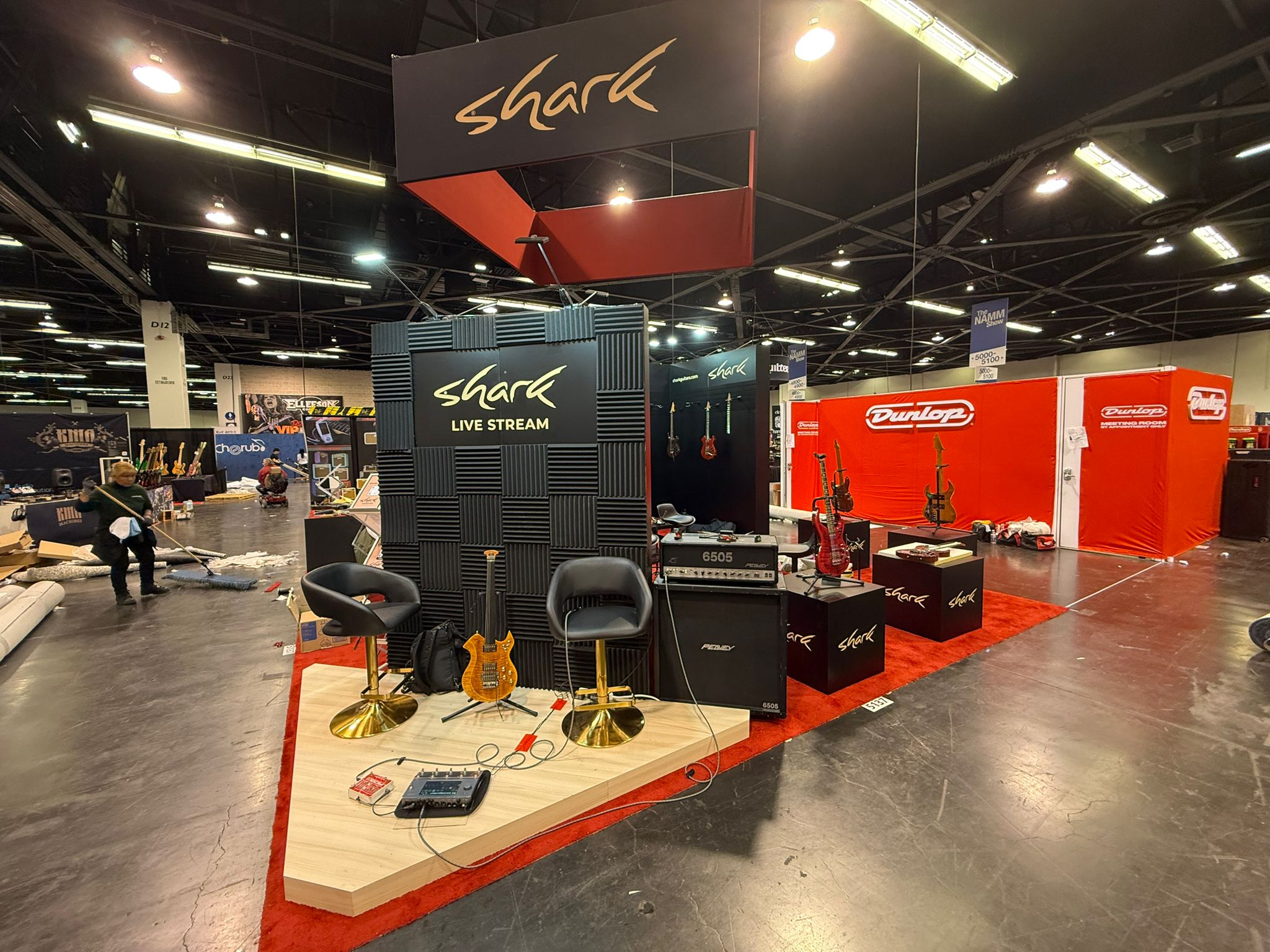 How to Prepare for a Trade Show: Your Ultimate Success Guide