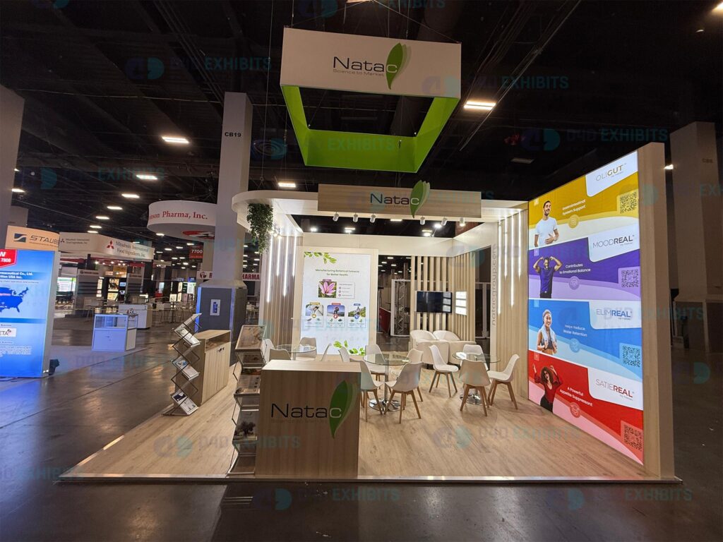 NATAC, SUPPLY SIDE GLOBAL, 2025