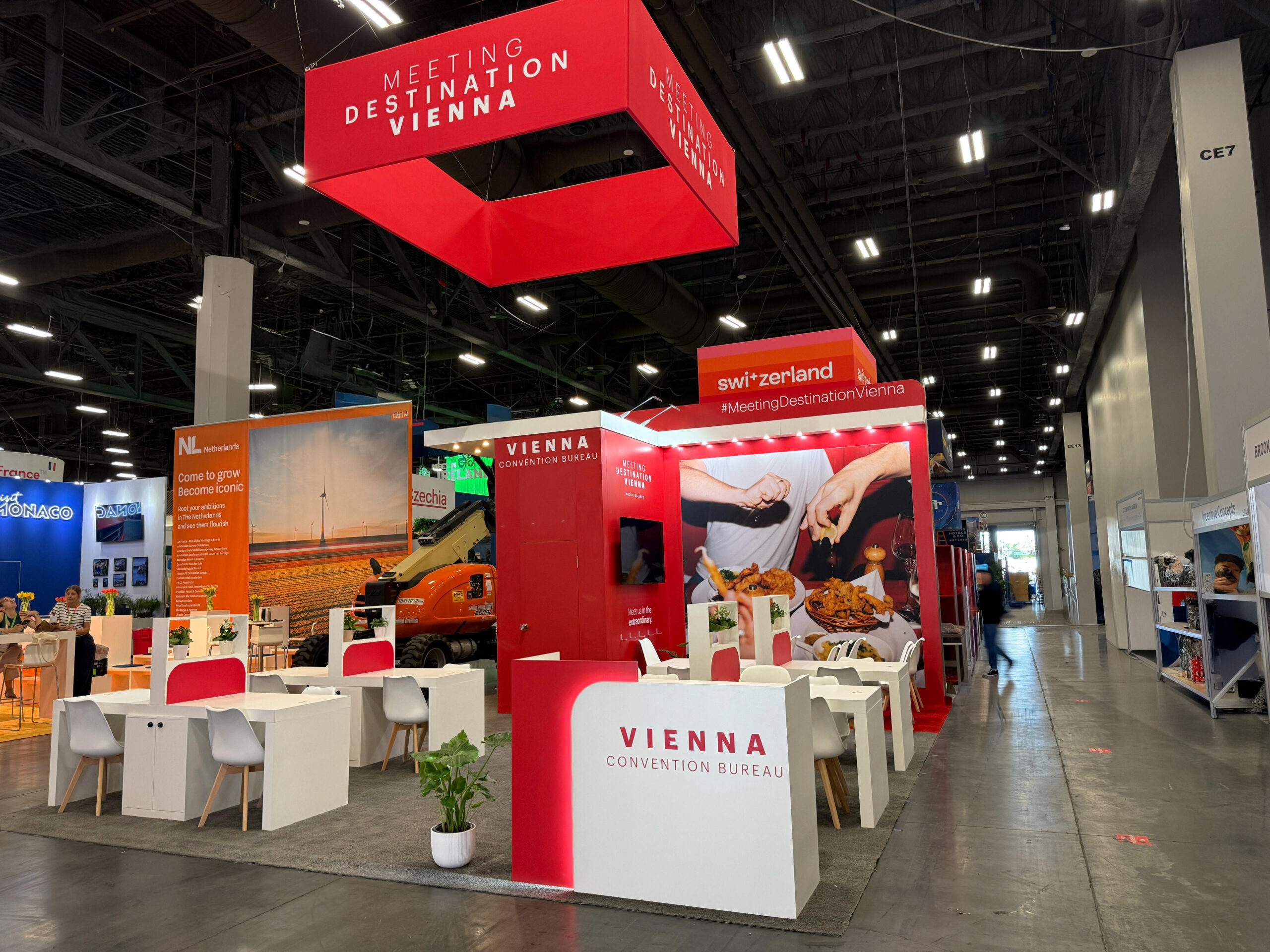 Top 5 Tourism and Travel Trade Shows in the United States