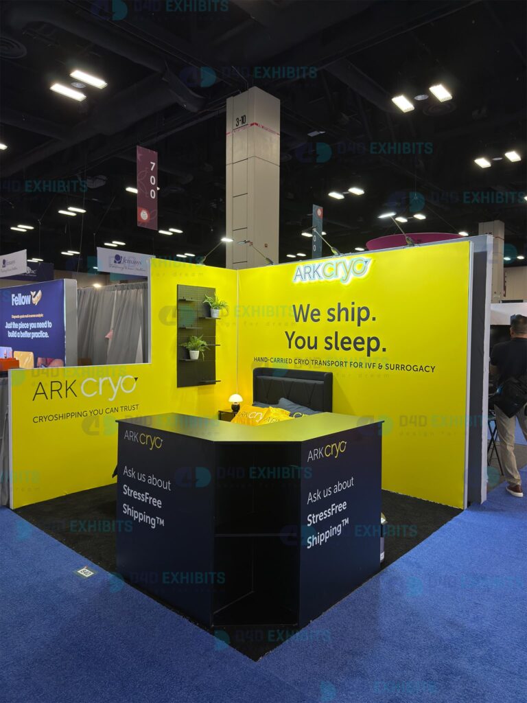 ARKCRYO, ASRM, 2025