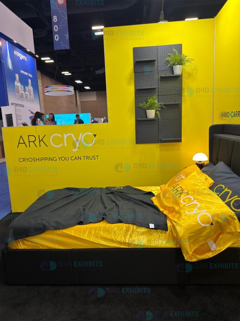 ARKCRYO, ASRM, 2025