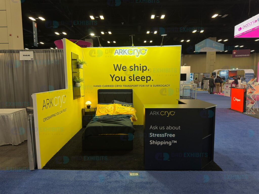 ARKCRYO, ASRM, 2025