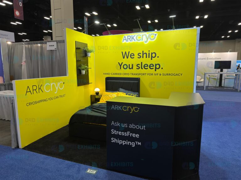 Top Medical Trade Shows and Healthcare Exhibitions in the U.S.A.