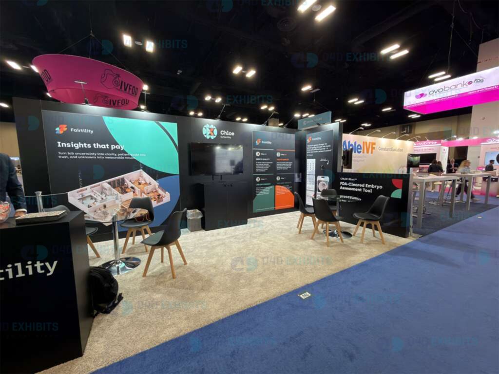 FAIRTILITY, ASRM, 2025