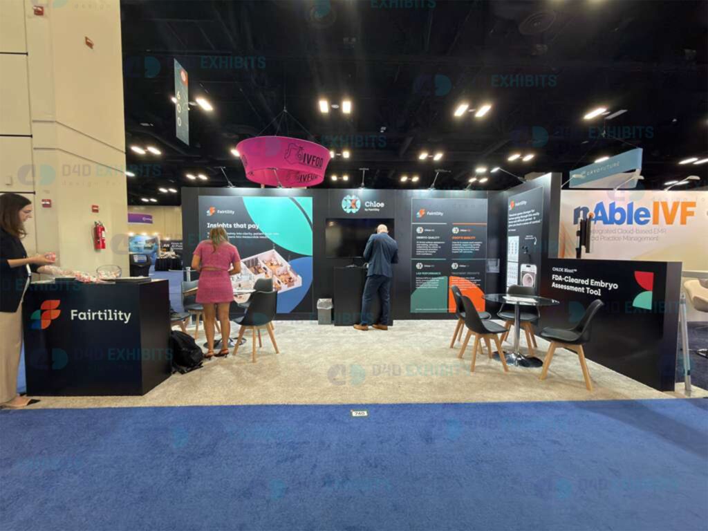 FAIRTILITY, ASRM, 2025