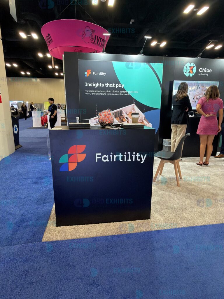 FAIRTILITY, ASRM, 2025