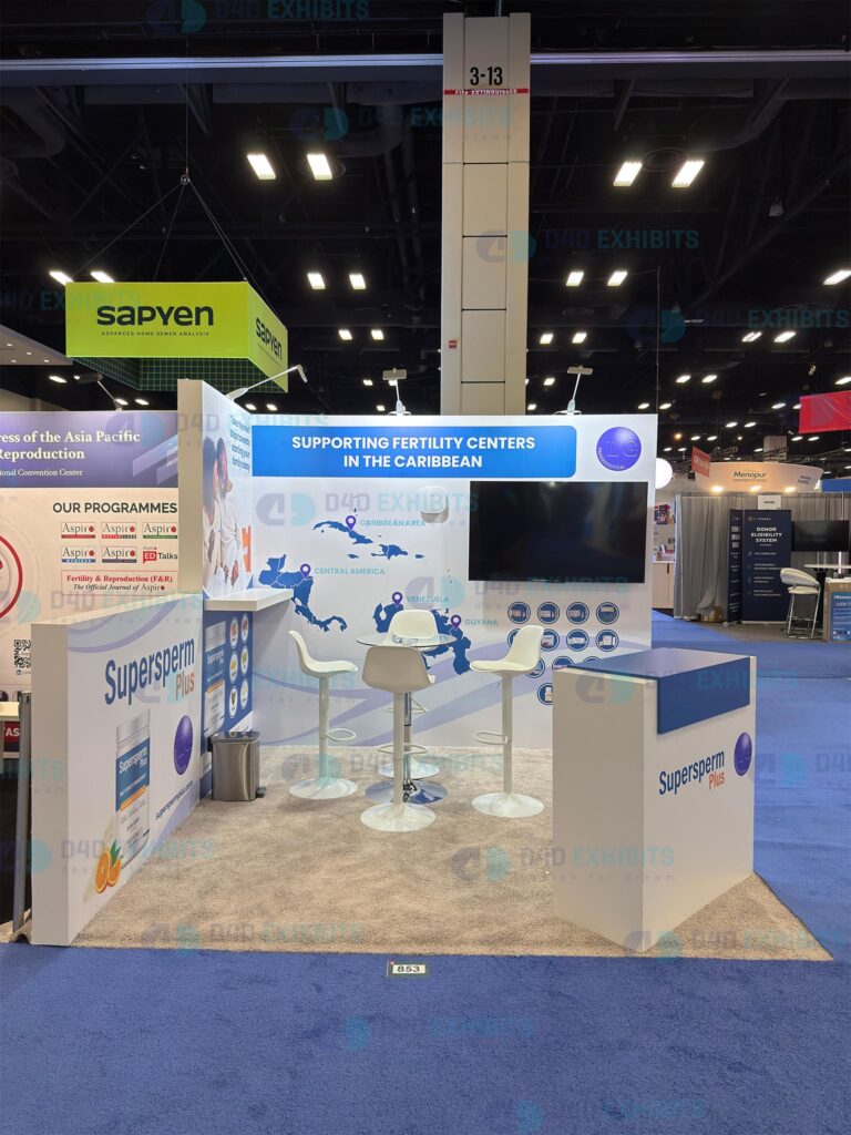 LG PHARMACEUTICAL, ASRM, 2025