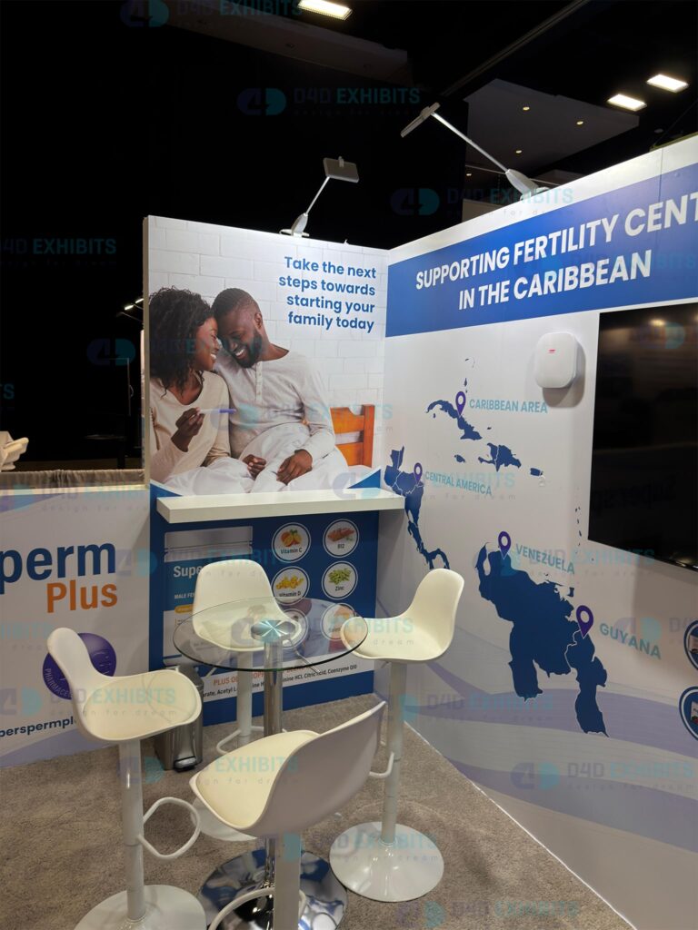 LG PHARMACEUTICAL, ASRM, 2025