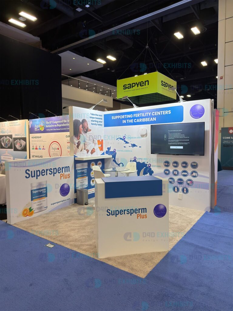 LG PHARMACEUTICAL, ASRM, 2025