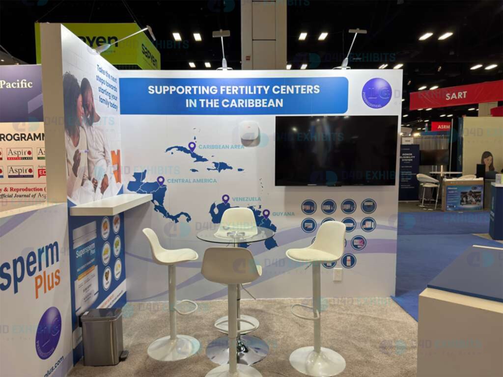 LG PHARMACEUTICAL, ASRM, 2025