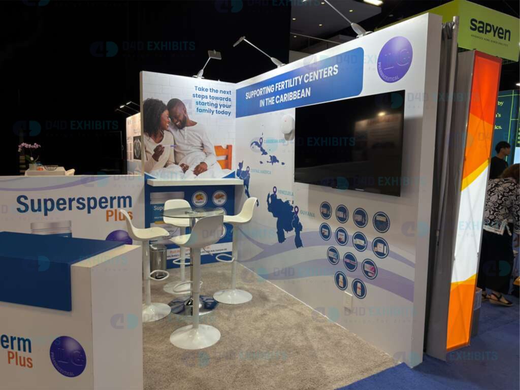 LG PHARMACEUTICAL, ASRM, 2025