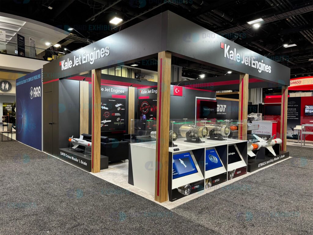 KALE JET ENGINES, AUSA, 2025