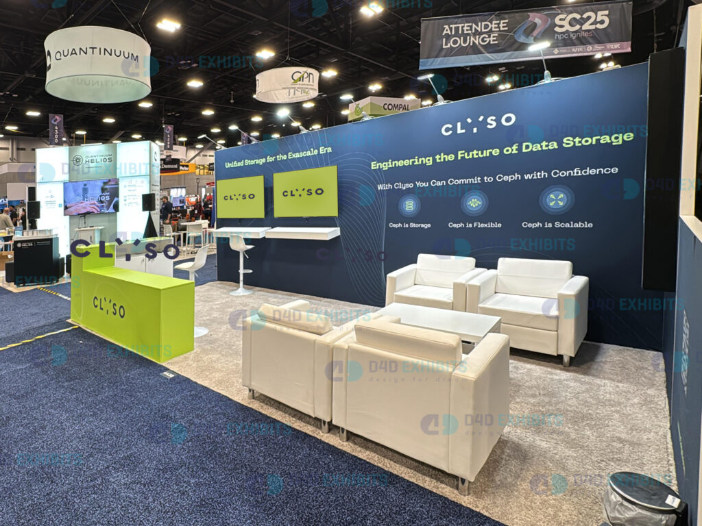 CLYSO, SC25, 2025