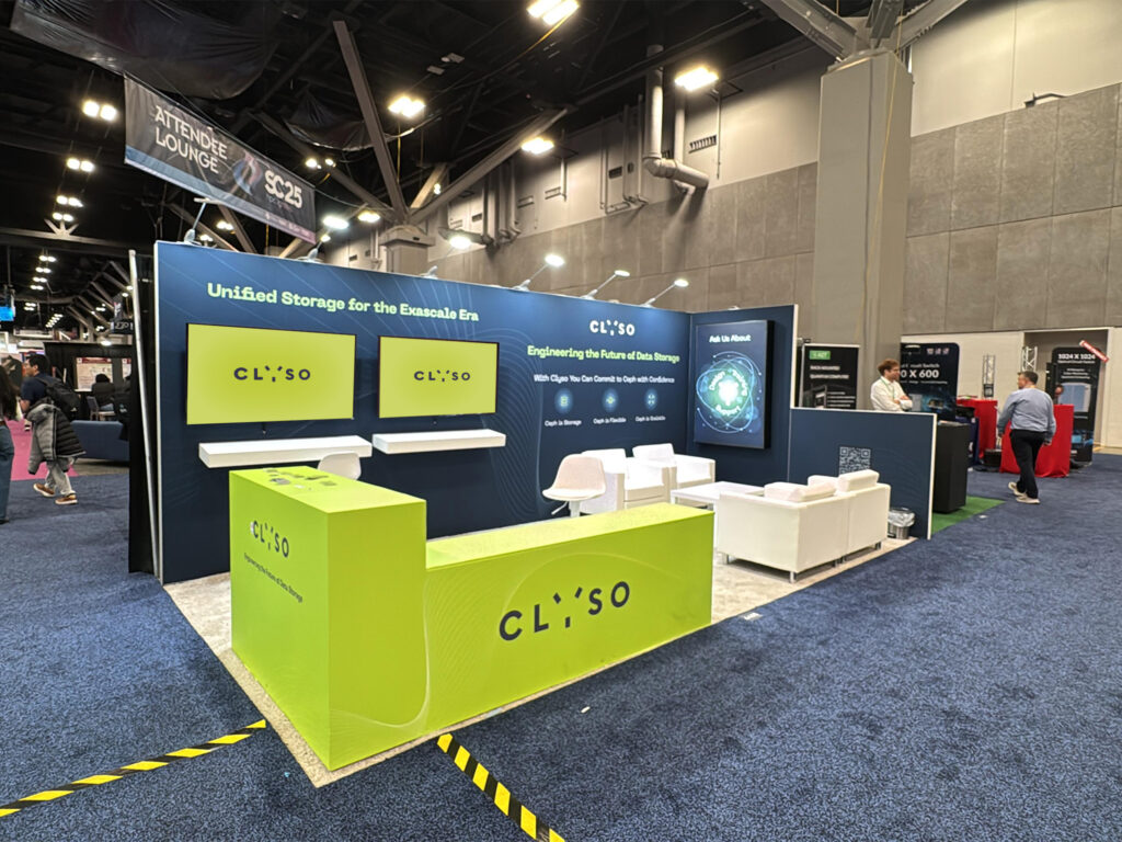 CLYSO — Linear