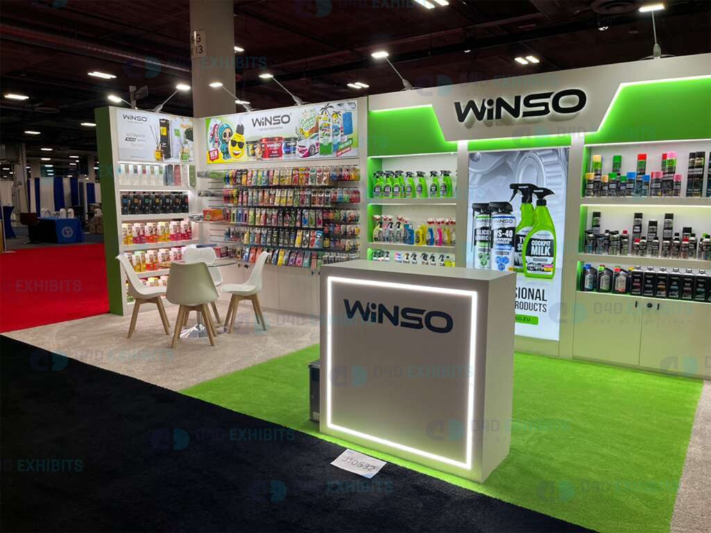 WINSO