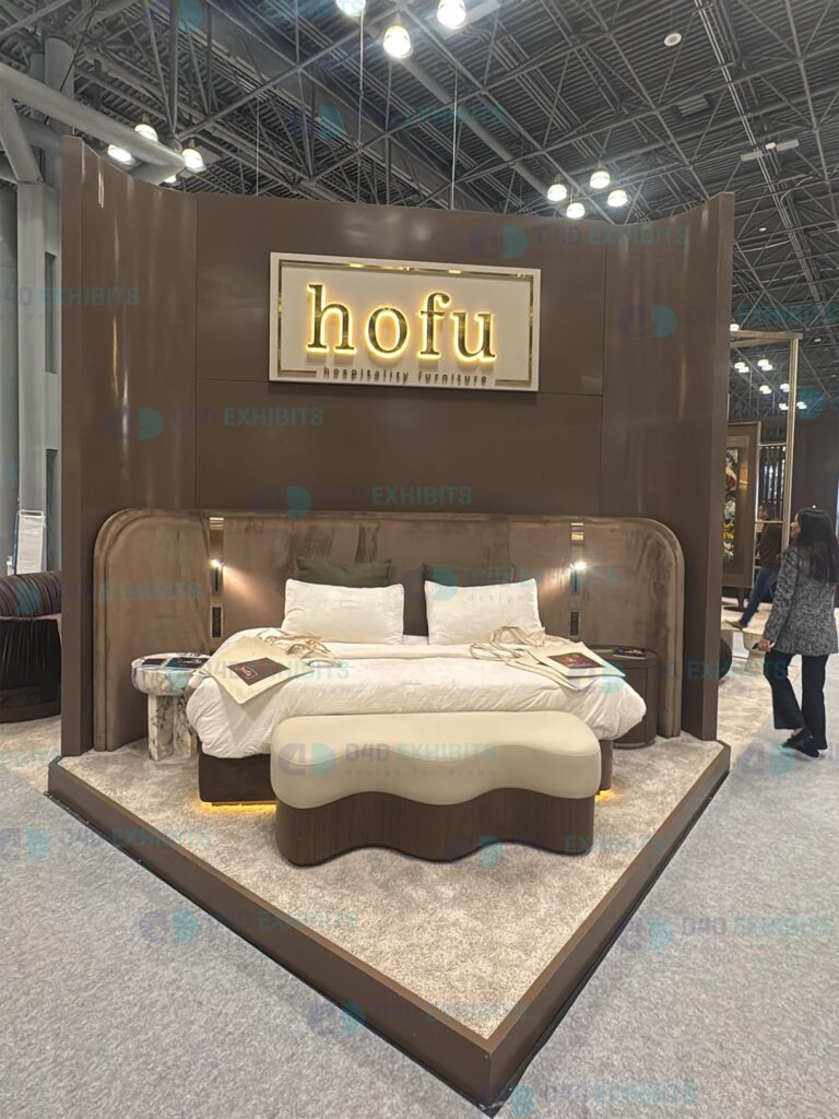 HOFU, BDNY, 2025