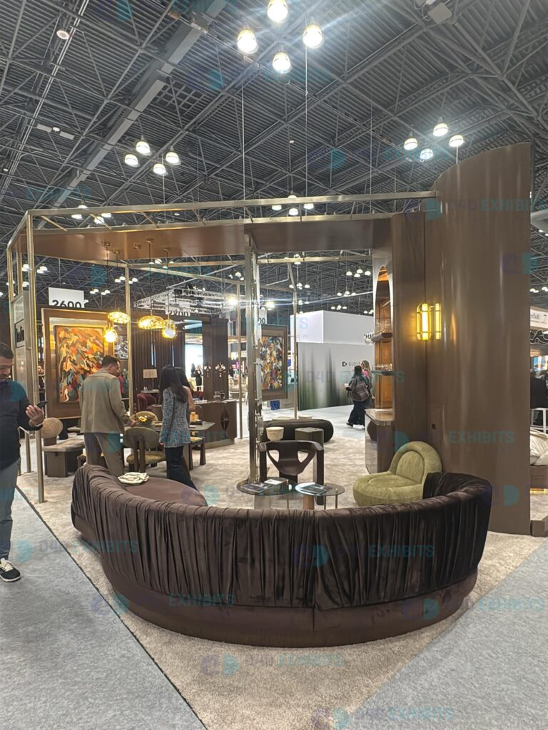 HOFU, BDNY, 2025