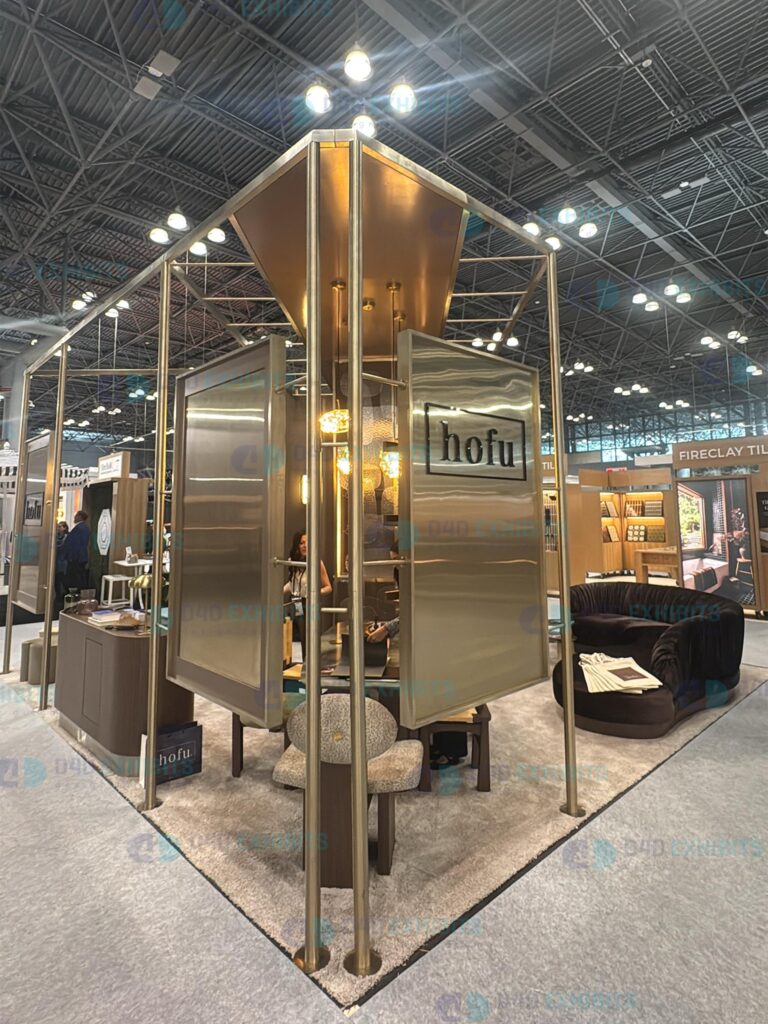 HOFU, BDNY, 2025