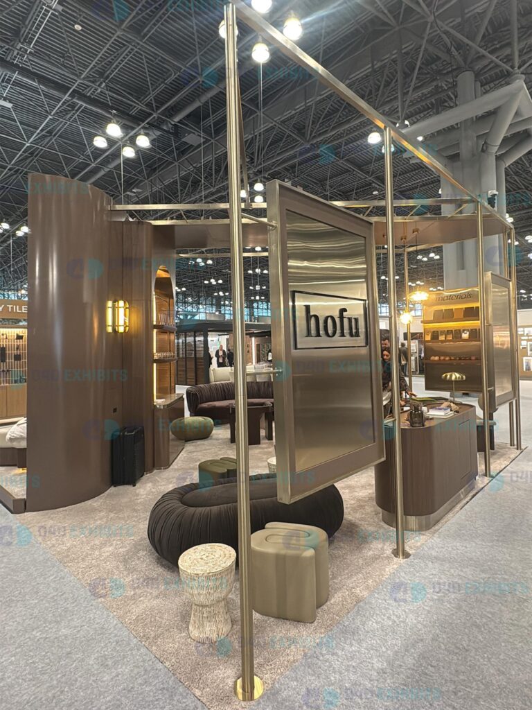 HOFU, BDNY, 2025