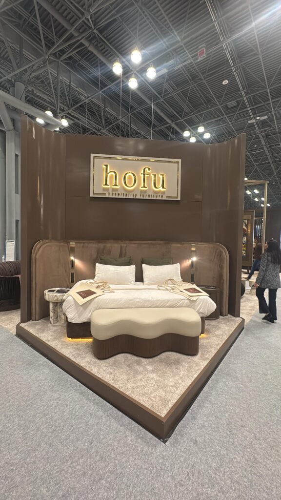 HOFU — Large