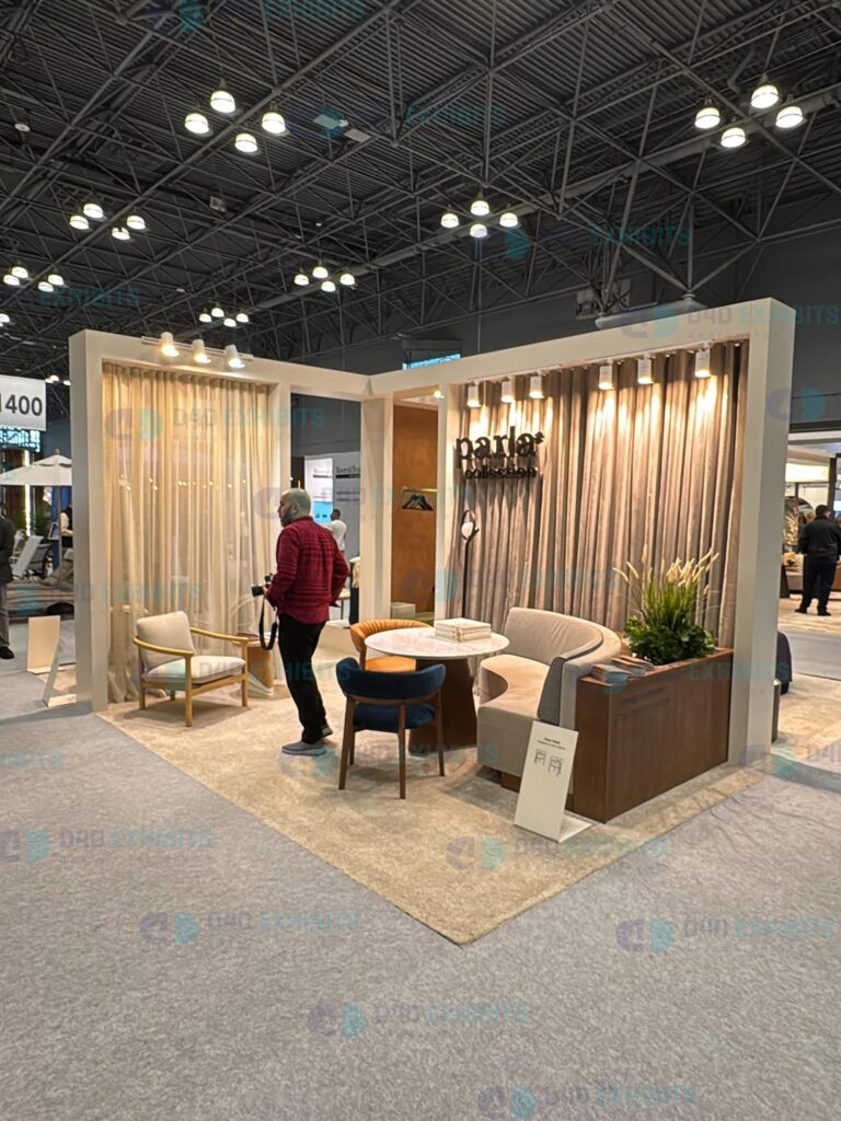 PARLA, BDNY, 2025